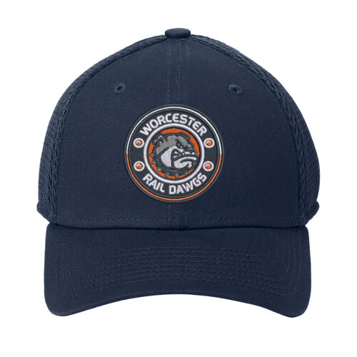 Rail Dawgs - Stretch Mesh Cap Thumbnail