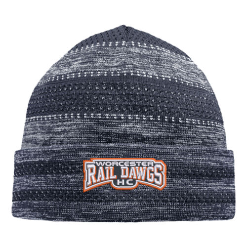 Rail Dawgs - ® On Field Knit Beanie Thumbnail
