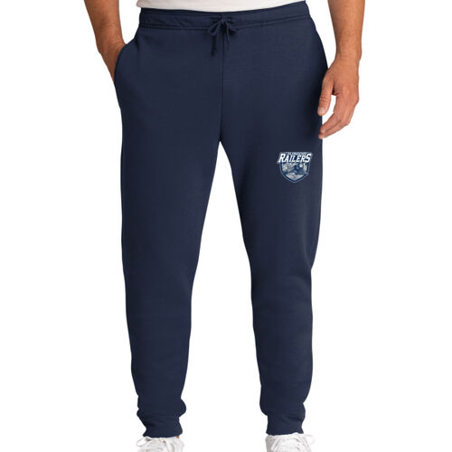 Junior Railers - Core Fleece Jogger Thumbnail