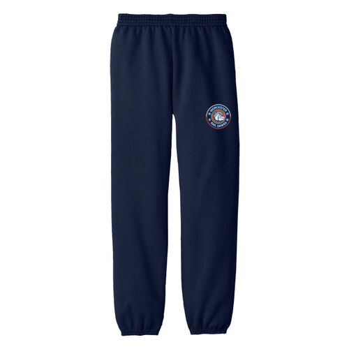 Rail Dawgs - Youth Core Fleece Sweatpant Thumbnail