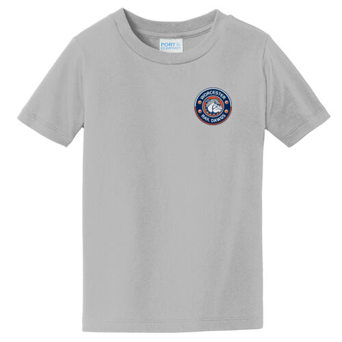 Rail Dawgs - Toddler Fan Favorite Tee Thumbnail