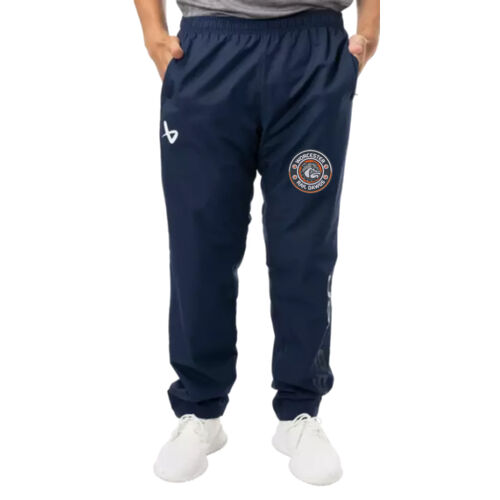 Rail Dawgs - S24 Bauer Team Lightweight Pants - Youth Thumbnail