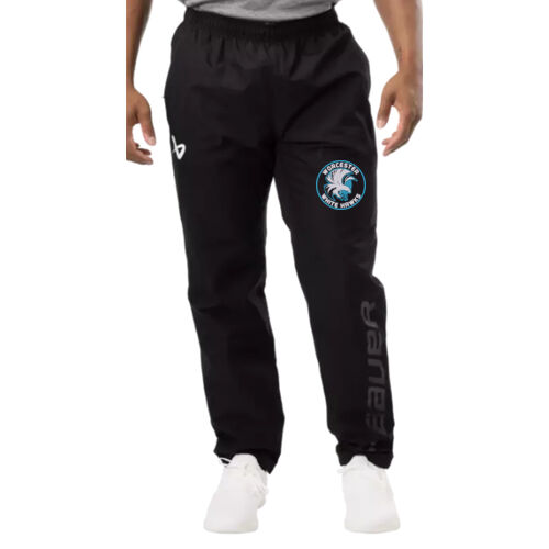 White Hawks - S24 Bauer Team Lightweight Pants - Youth Thumbnail
