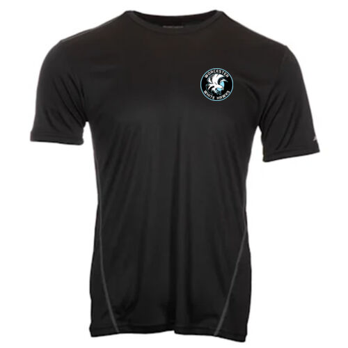White Hawks - Bauer VAPOR TEAM TECH TEE - YTH Thumbnail