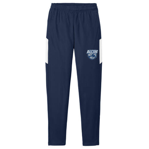 Jr Railers - Travel Pant Thumbnail