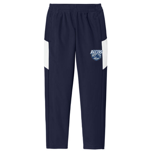 Jr Railers - Youth Travel Pant Thumbnail