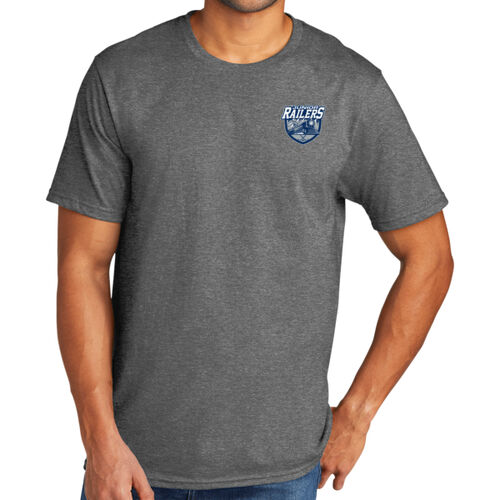 Jr Railers - Tri Blend Tee Thumbnail