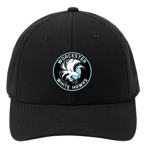 White Hawks - Flexfit 110 ® Performance Snapback Cap Thumbnail