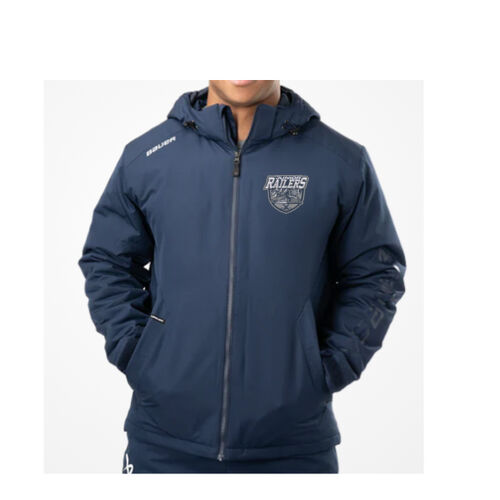 Jr Railers - Bauer SENIOR Team Heavyweight Jacket  Thumbnail