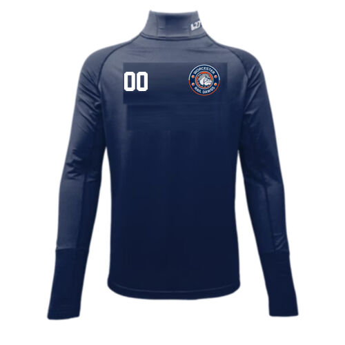 Rail Dawgs - Guardian Wrist & Neck Shirt  Thumbnail