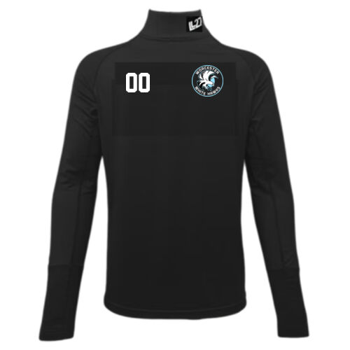 White Hawks - Guardian Wrist & Neck Shirt  Thumbnail